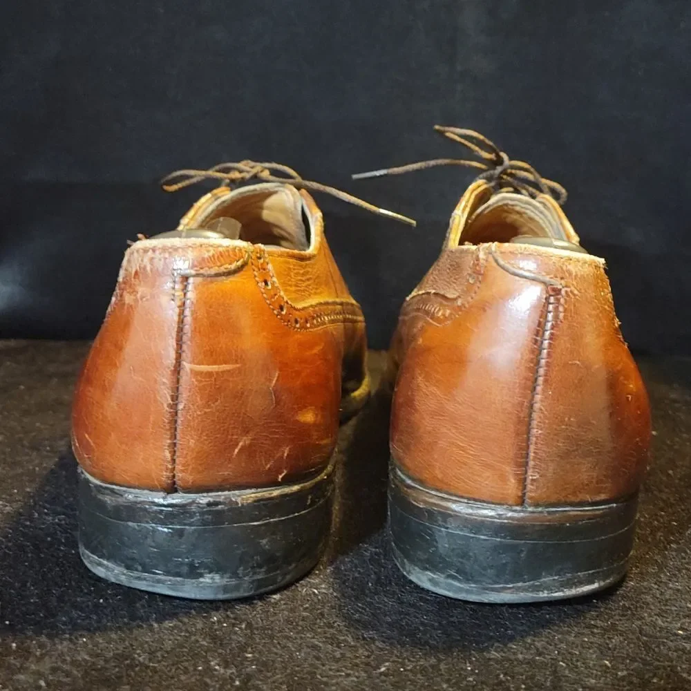 Cole Haan vintage men's 10.5
